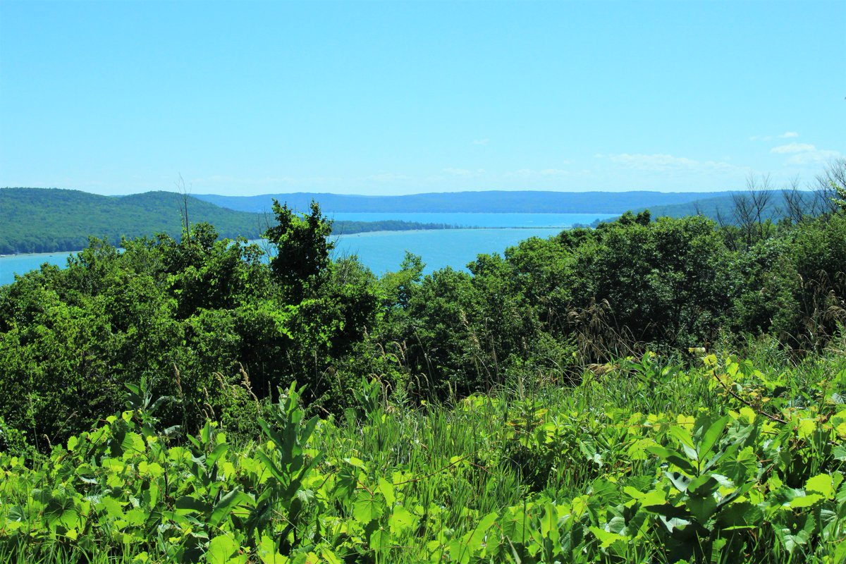 SleepingBearNPS's tweet photo. It’s getting warmer here at the Lakeshore and bugs are becoming more active, including ticks. Protect yourself from ticks by following these #TickTips!
🍃Ticks live in grassy, brushy, or wooded areas. You can avoid ticks by avoiding these areas. https://t.co/daBDYwwk9Y