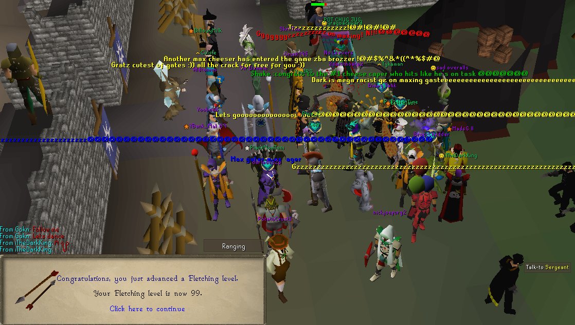 GateofdoomOSRS's tweet photo. I did the thing :) https://t.co/A1o1i5gFFa