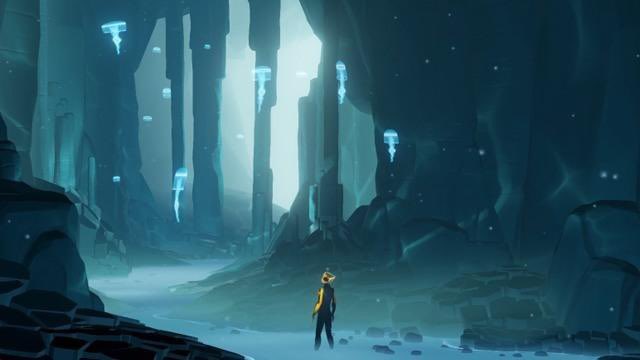 TheBeautyOfGame's tweet photo. "Sea"

#Abzu #PC #thecapturedcollective #ArtisticofSociety #vgpunite #gamergram #worldofvp #vpgamers #photomode #VirtualPhotography #gametography
@GiantSquidology https://t.co/33JArIZ4fM