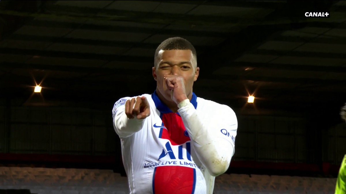 CANAL+ Foot tweet media