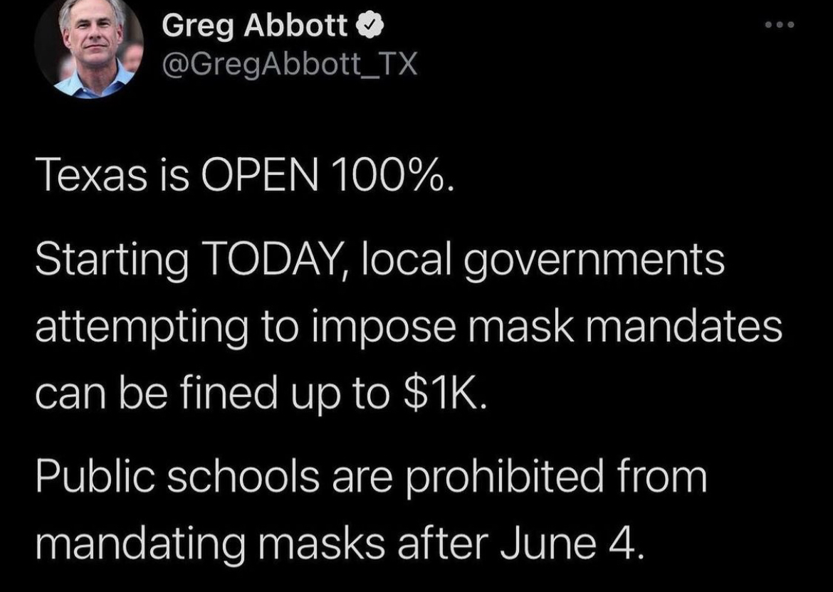 CloydRivers's tweet photo. God bless Texas. 🇺🇸🇺🇸 https://t.co/qcRm2E2HSS