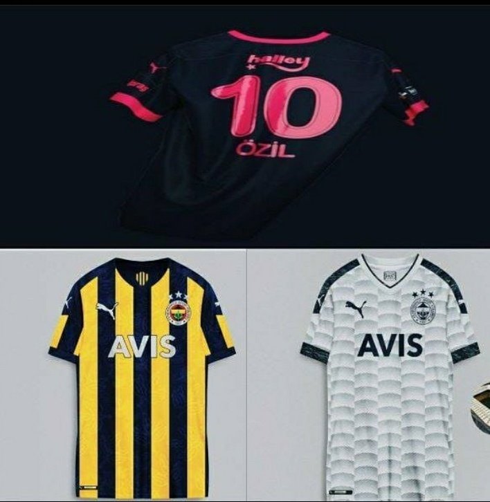 Formaya aşık olanında bulamazsin be <a href="/Fenerbahce/">Fenerbahçe SK</a>   💛💙