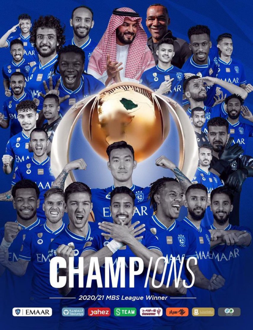 QSS83333's tweet photo. ألف ألف مبروك للأمة الهلالية هذا الإنجاز #البطوله_62 https://t.co/Px7QfkdfpS