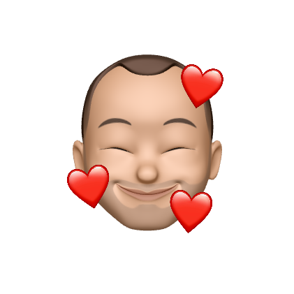 LOVE IS THE WAY. 

That’s all I have to say.

Good day.