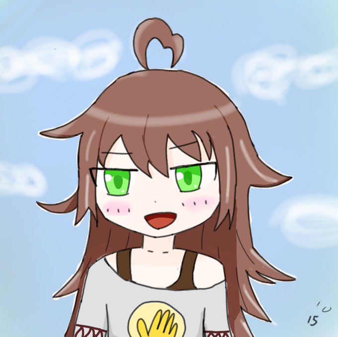 点のtwitterイラスト検索結果