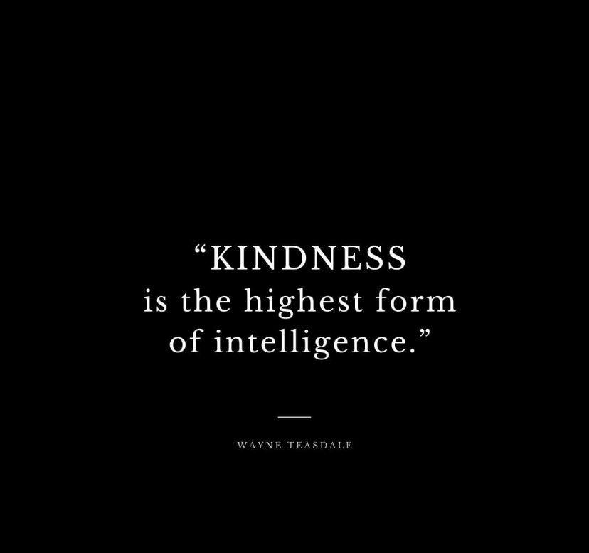 Shuhaiber5's tweet photo. #BecauseNiceMatters https://t.co/or6hxGbZbE