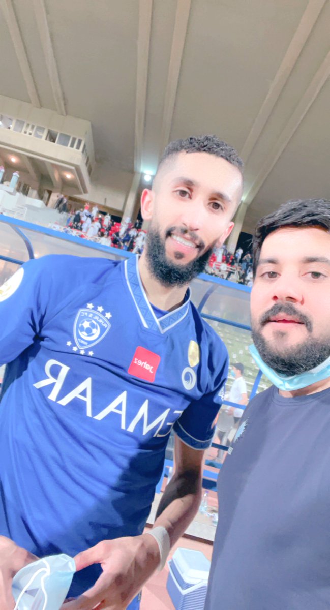 #الهلال_بطل_الدوري_2021 
الاسطوره <a href="/salman_f13/">سلمان الفرج</a> 
#الهلال