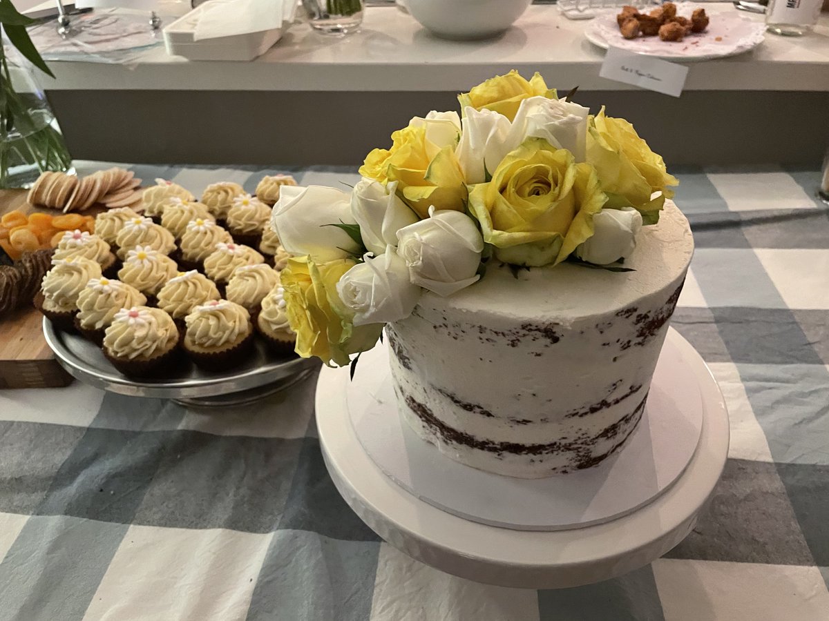 Dr Shane Huntington OAM tweet media