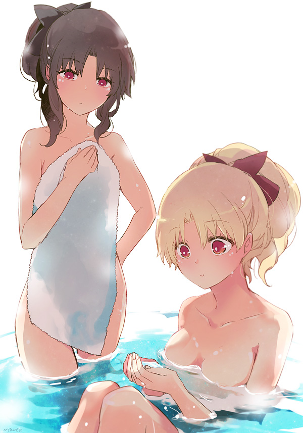 ついログ㉔【ぐだエレ】 | アズミ #pixiv https://t.co/St655HHd6k 

まとめわすれてたのもまとめた 