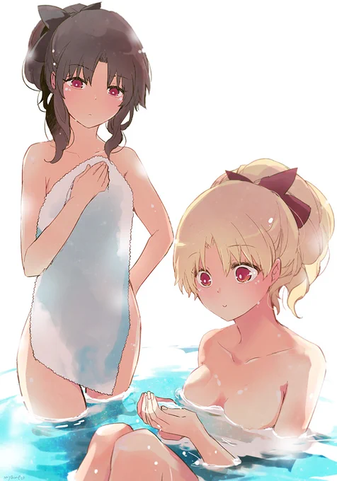 ついログ㉔【ぐだエレ】 | アズミ #pixiv https://t.co/St655HHd6k 

まとめわすれてたのもまとめた 