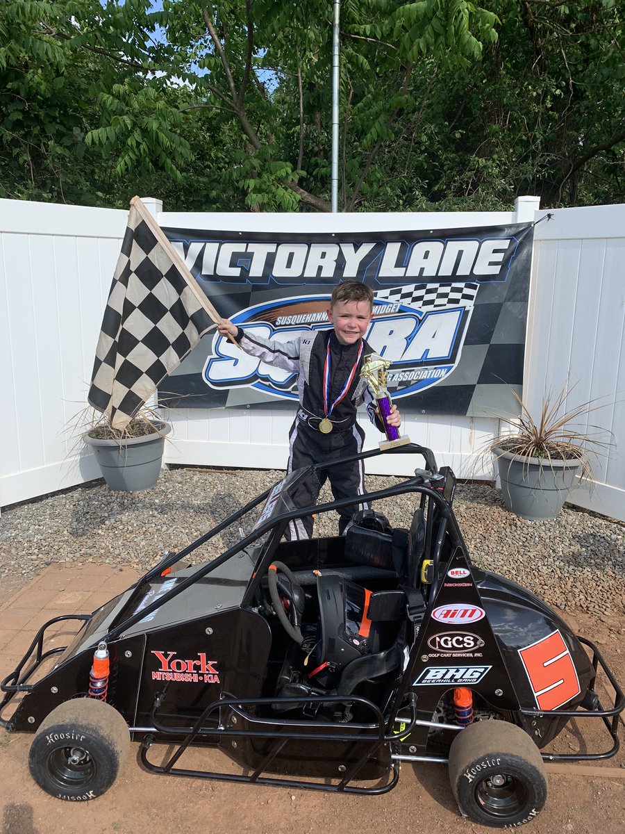 kaylaresh's tweet image. Just over picking up some checkered flags 🏁