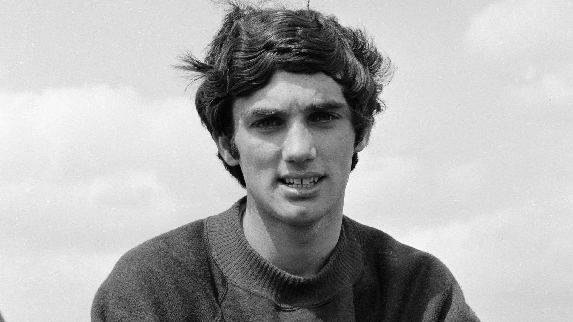  Belated Happy Birthday to George Best who would have been 75 yesterday 
