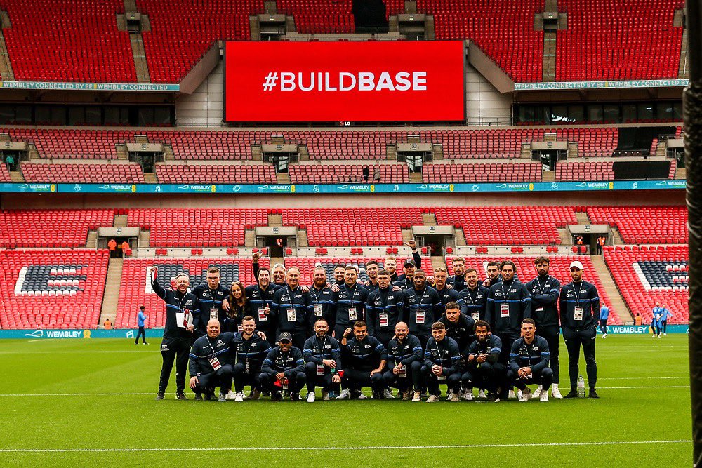 NGSportsPhoto's tweet photo. I don’t think you can have too many memories,so here’s just over 1200 of @Binfieldfc historic @BuildbaseUK FA Vase match at @wembleystadium. Grab a copy of the @WokinghamSport this week 📰🗞 #Fanspic 

https://t.co/hmULxdZnPx

you can buy me a coffee at https://t.co/c6QYM5ByVx https://t.co/Da3fiAAC7g