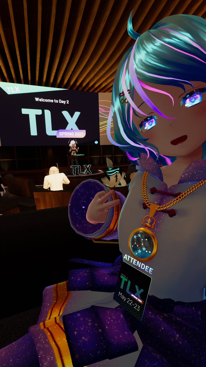 vicvic_VRC's tweet photo. VRC, now
#prefabsTLX https://t.co/NiaJbxAan3