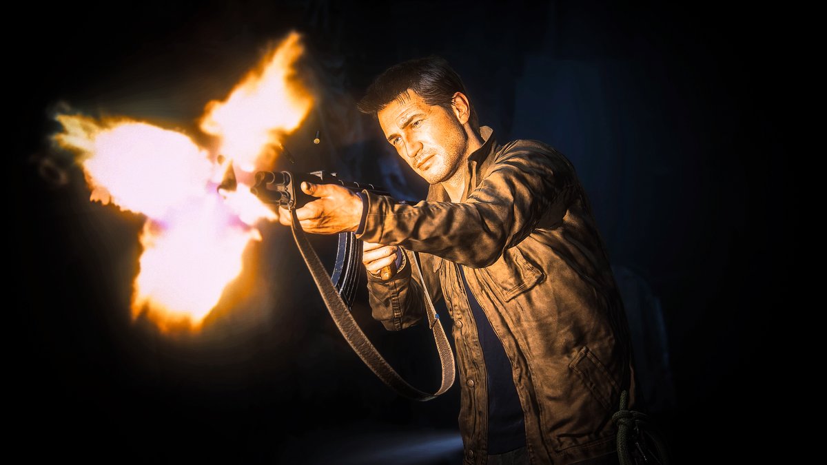 Unhappyclappy1's tweet photo. #Uncharted4 #ps5 #PSBlog #SocietyOfVirtualPhotographers #GamerGram #PhotoDen #TheCapturedCollective #screenshot #VirtualPhotography #VGPUnite #ThePhotoMode #VGPimprint https://t.co/KOlE16uEgK