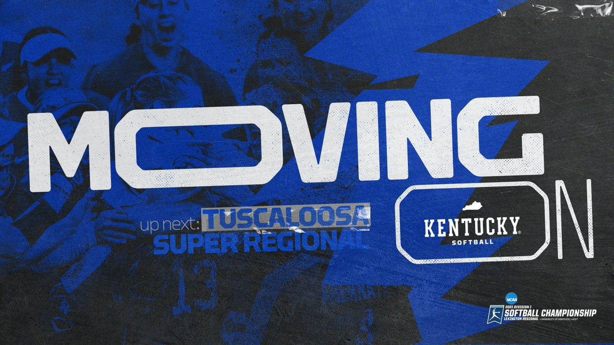 Kentucky Softball tweet media