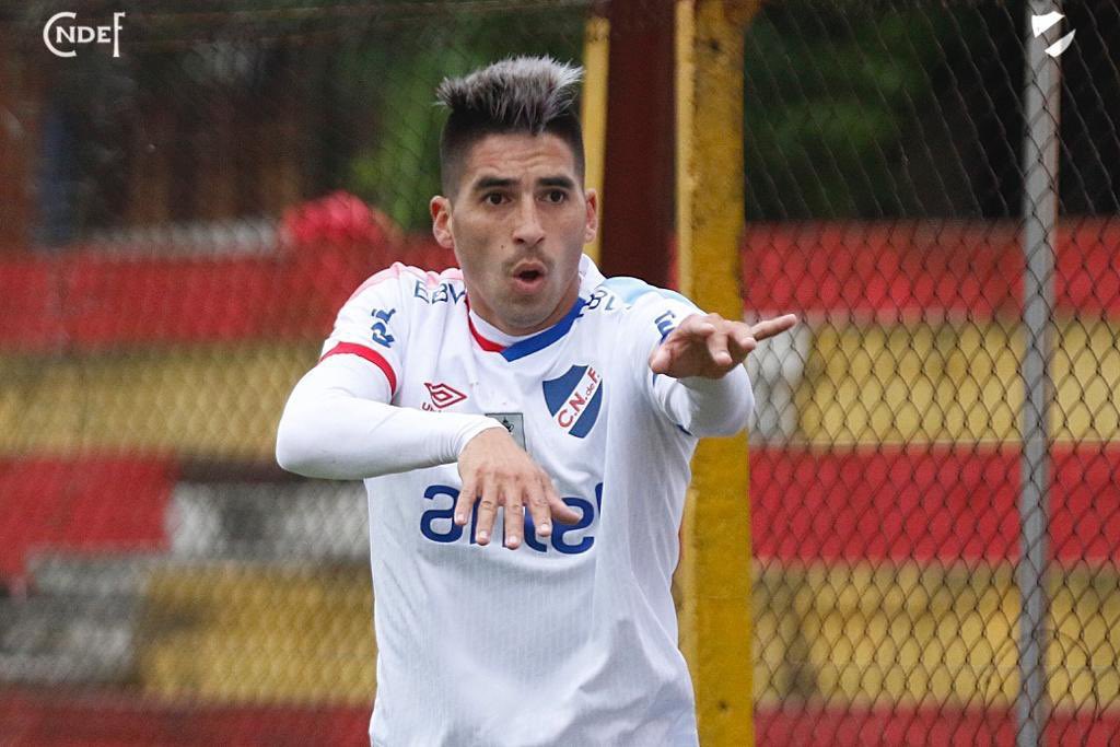 Nacional's tweet photo. ➕3️⃣ 🚀 https://t.co/gbFrY8Ykuz