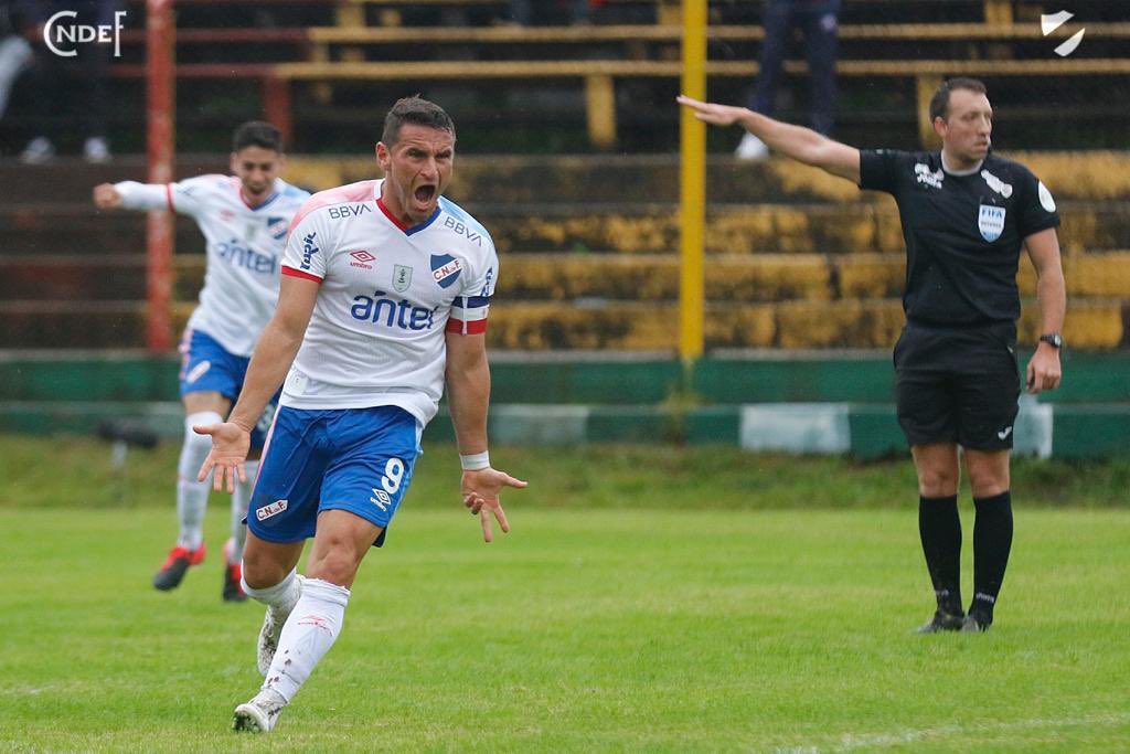 Nacional's tweet photo. ➕3️⃣ 🚀 https://t.co/gbFrY8Ykuz