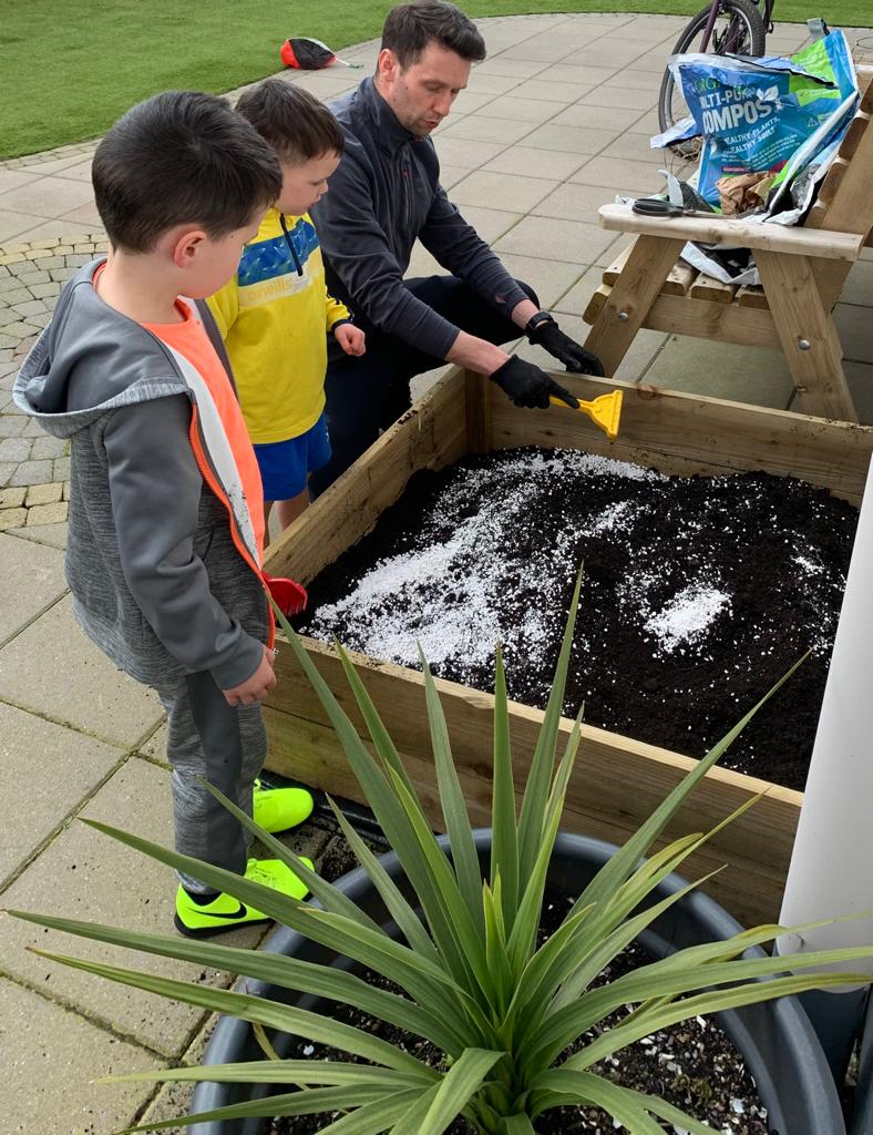 SO GOOD JUICE tweet media