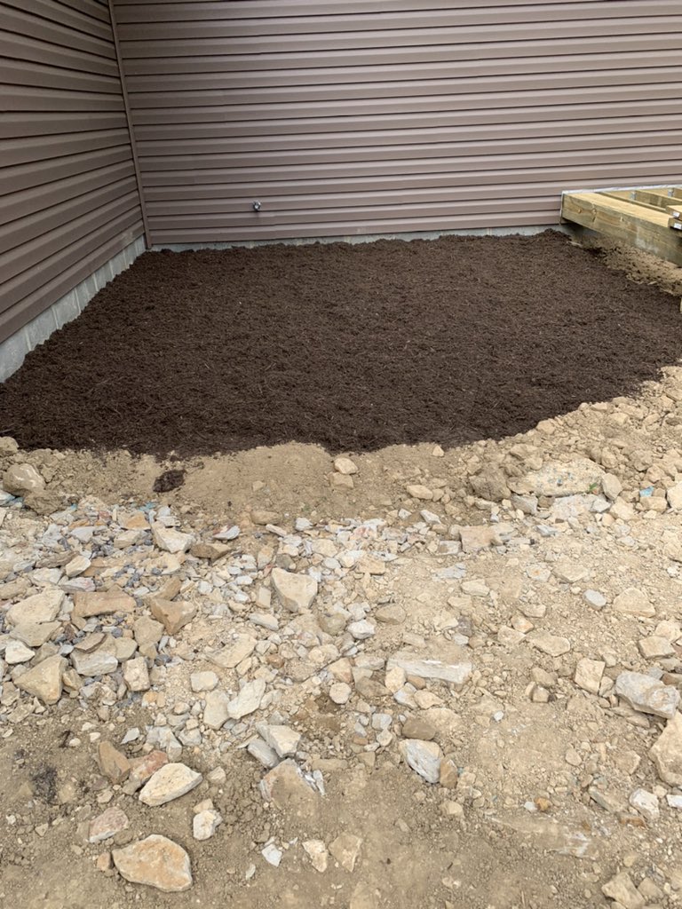 King of Spades Landscaping (KingofSpadesLa1) Twitter