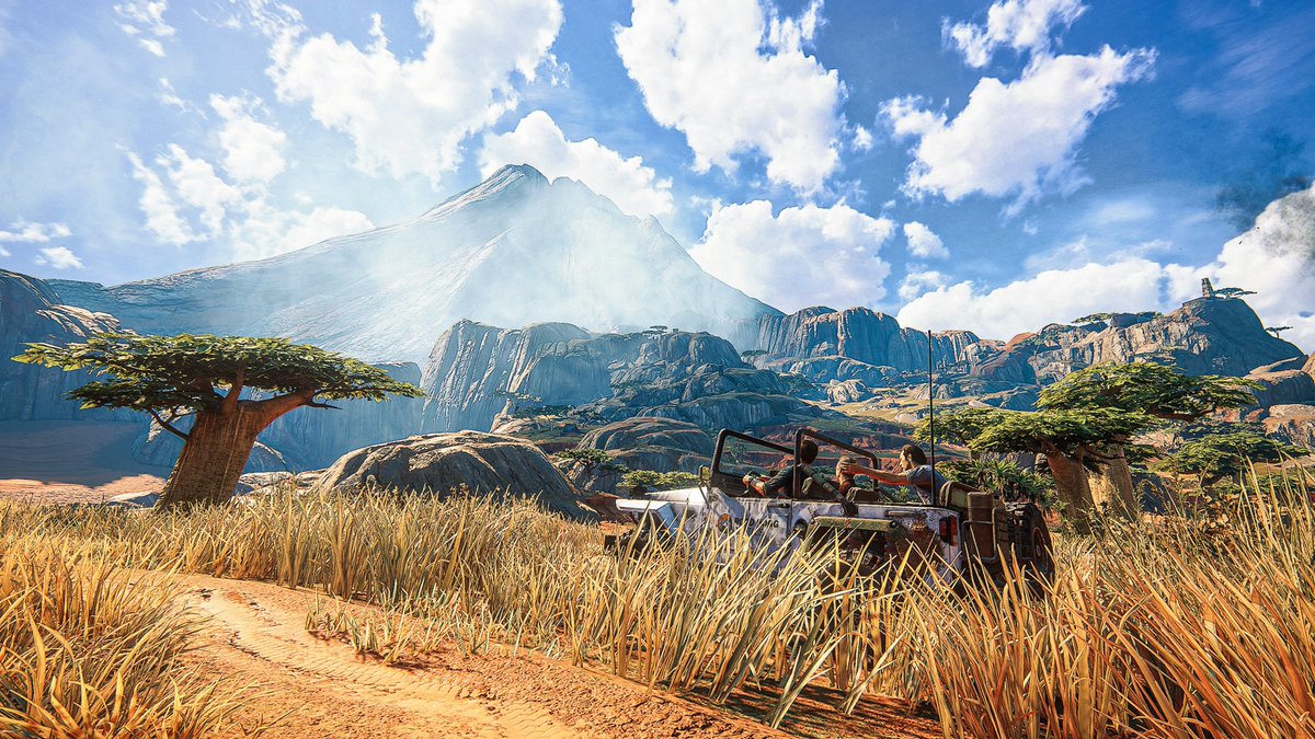 Unhappyclappy1's tweet photo. #Uncharted4 #ps5 #PSBlog #SocietyOfVirtualPhotographers #GamerGram #PhotoDen #TheCapturedCollective #screenshot #VirtualPhotography #VGPUnite #ThePhotoMode #VGPimprint https://t.co/daRsGRPdFM
