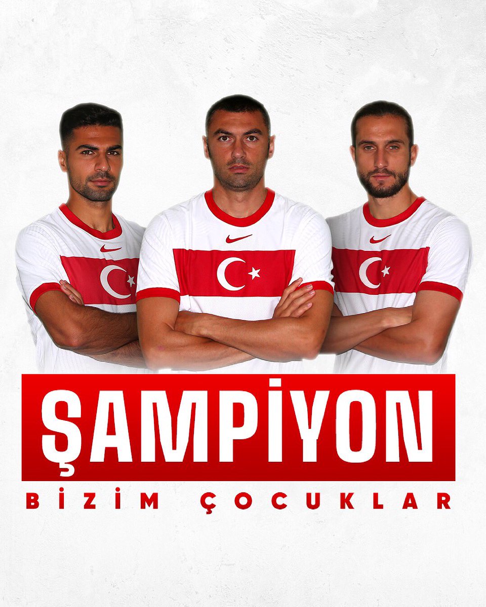Fransa Ligue 1'de #BizimÇocuklar şampiyon... Tebrikler Burak, tebrikler Zeki, tebrikler Yusuf... 🇹🇷 <a href="/mzekicelik17/">Mehmet Zeki Çelik</a> <a href="/yilmazburak17/">Burak Yılmaz</a> <a href="/yaziciyusuf97/">Yusuf Yazıcı</a>