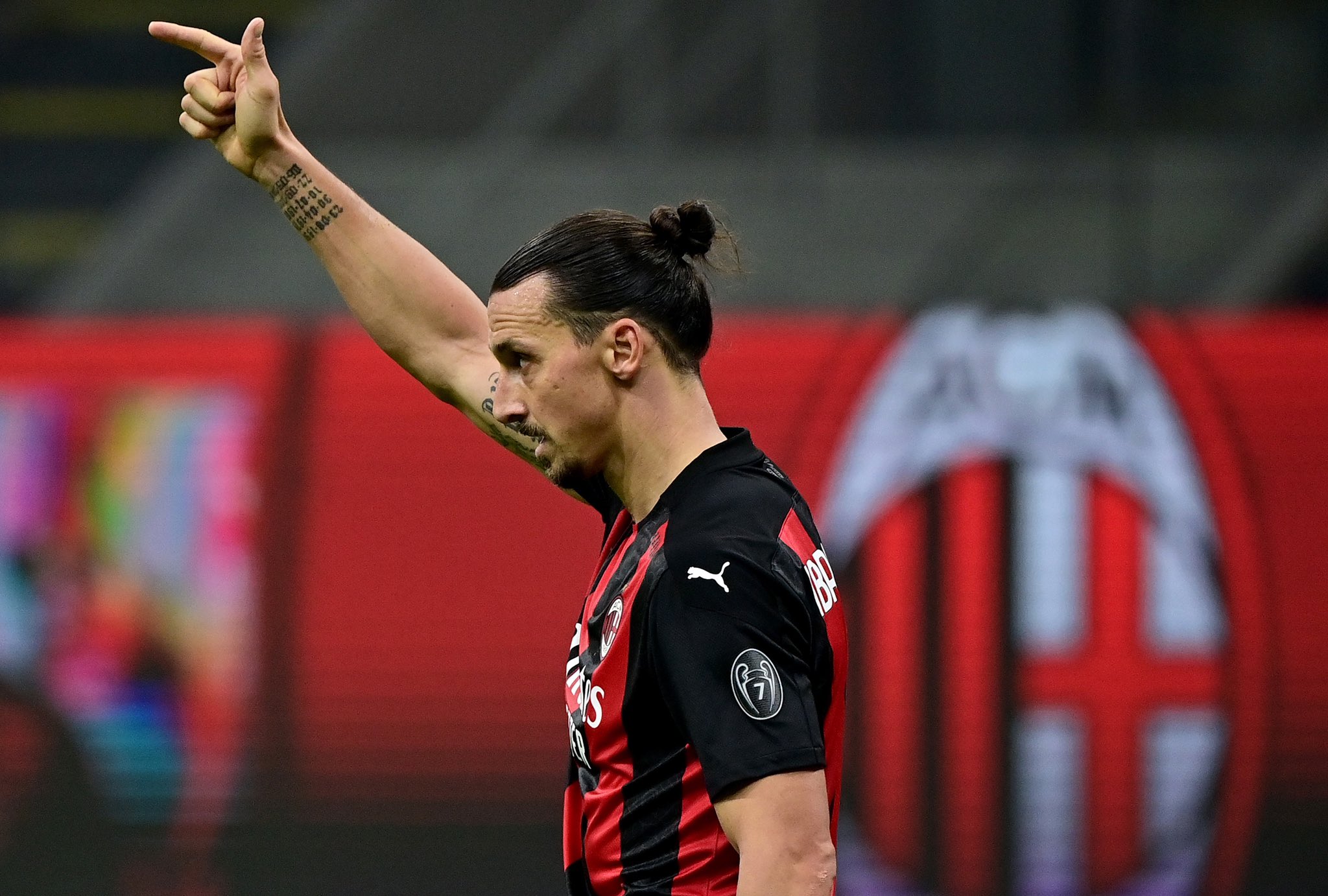Fabrizio Romano on Twitter "Zlatan Ibrahimovic will be back in the