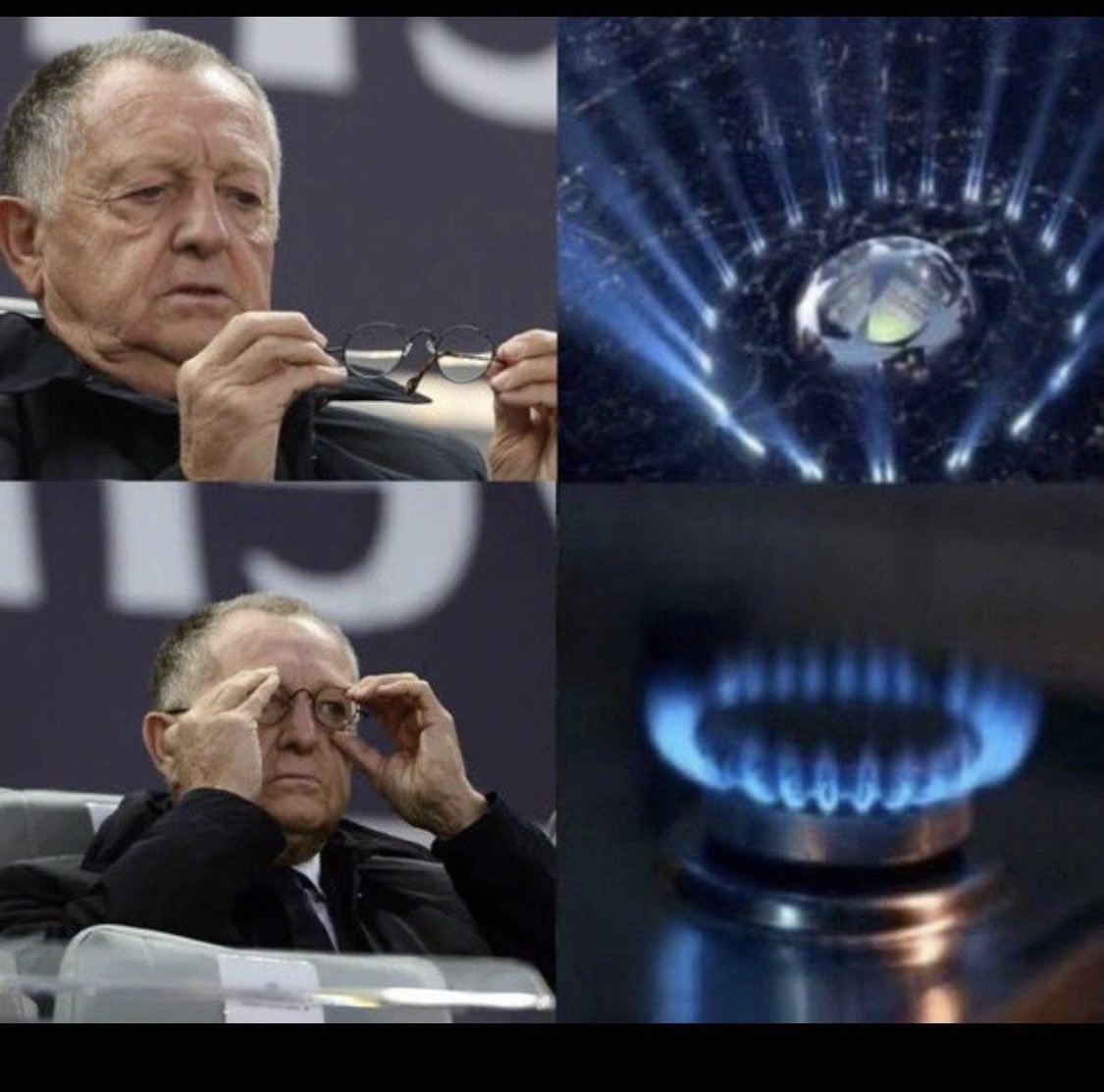 Gougouleland's tweet image. Que c’est bon ... @OL