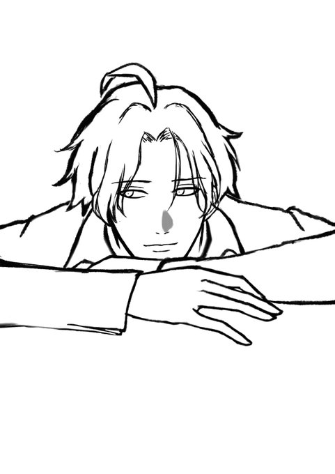 トムのtwitterイラスト検索結果 トムのtwitterイラスト検索結果