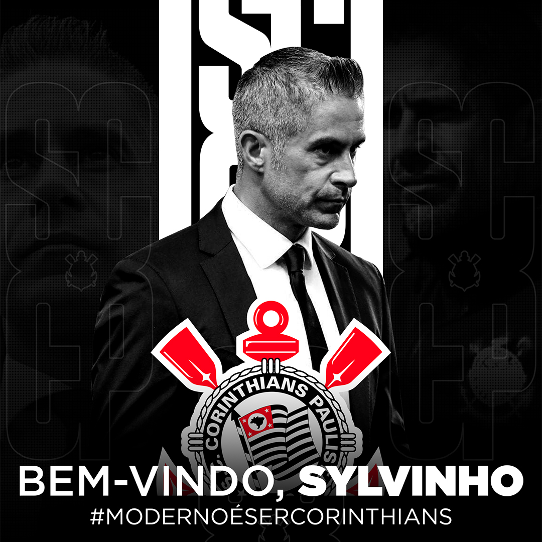 Corinthians tweet media