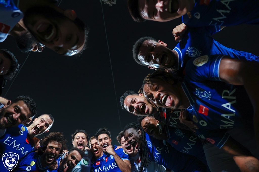 mem1ll's tweet photo. Nothing new, we want a competitor
 #الهلال_التعاون https://t.co/7zYk1FAU3n