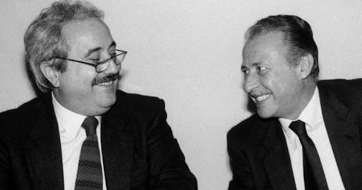 #Giornatadellalegalità