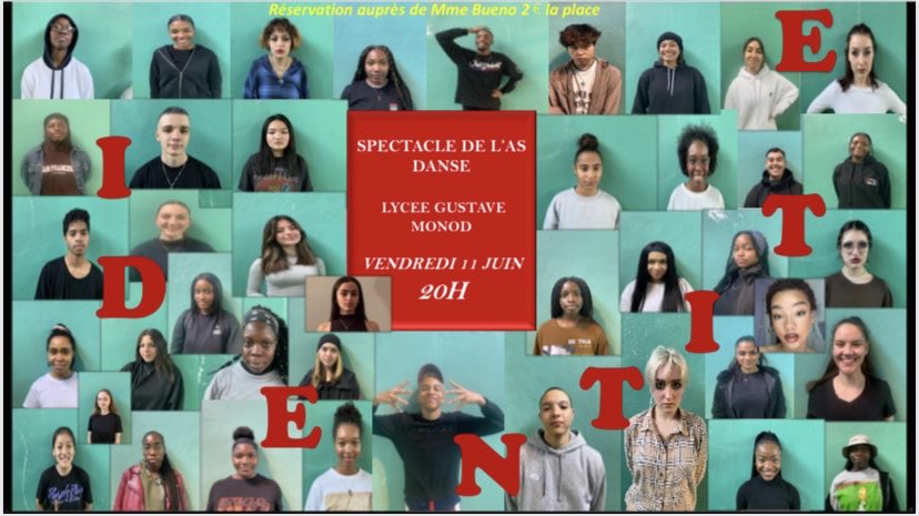 buenodelphine1's tweet photo. C’est le dernier spectacle version bueno! #danse #unssversailles #profdeps #monodelb #enquetedidentite #pacte https://t.co/kQVw4Yh6uo