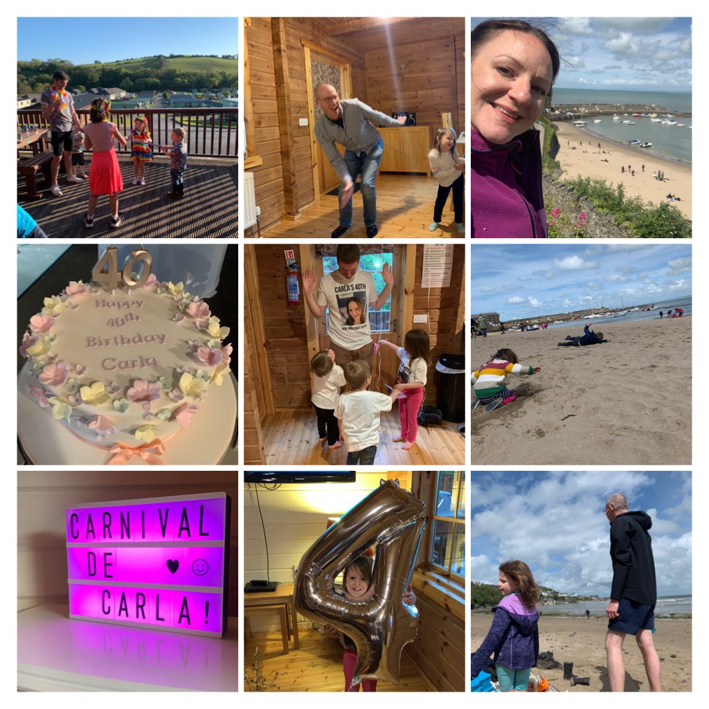 Carla Phillips AHP Educator tweet media