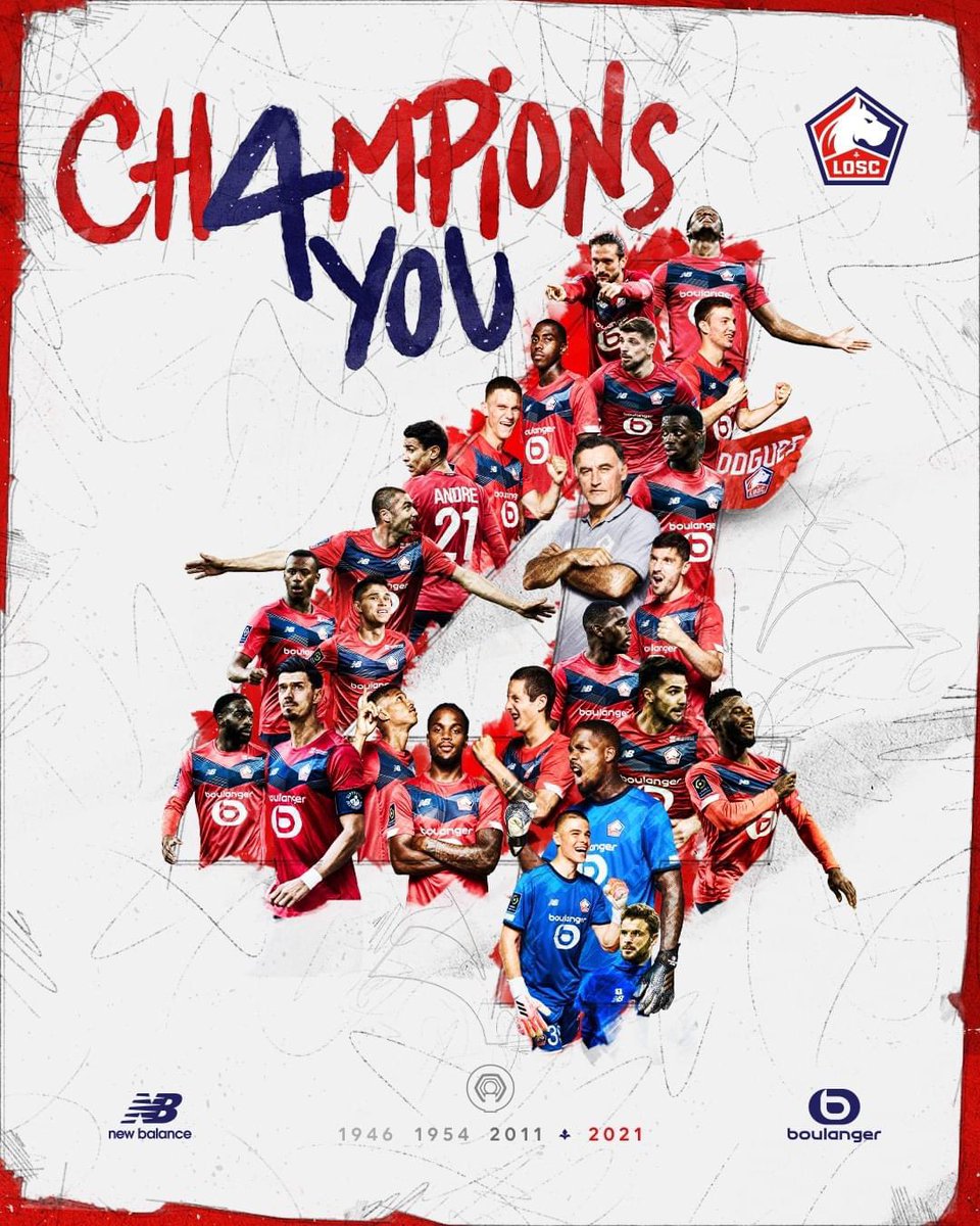 Otro campeón formado en la <a href="/MisticaPachuca/">Mistica Pachuca</a>. 

Muchas felicidades al <a href="/LOSC_ES/">LOSC Lille ES</a> y a <a href="/EugePizzuto/">Euge Pizzuto</a> por el título de la <a href="/Ligue1_ESP/">Ligue 1 Español</a> 🏆