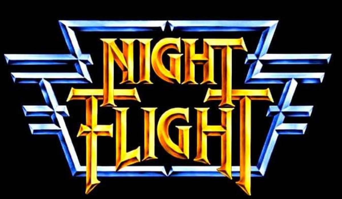 🎶OUT NOW🎶: Host <a href="/Steven_Kirk/">Steven Kirk</a> interviews <a href="/NightFlightNet/">Night Flight</a> creator Stuart S. Shapiro on #soundwavestv as they discuss the 40th anniversary of the legendary show! 📺 <a href="/KOFYTV/">KOFY TV</a> soundwavestv.com/2021/05/22/sou…