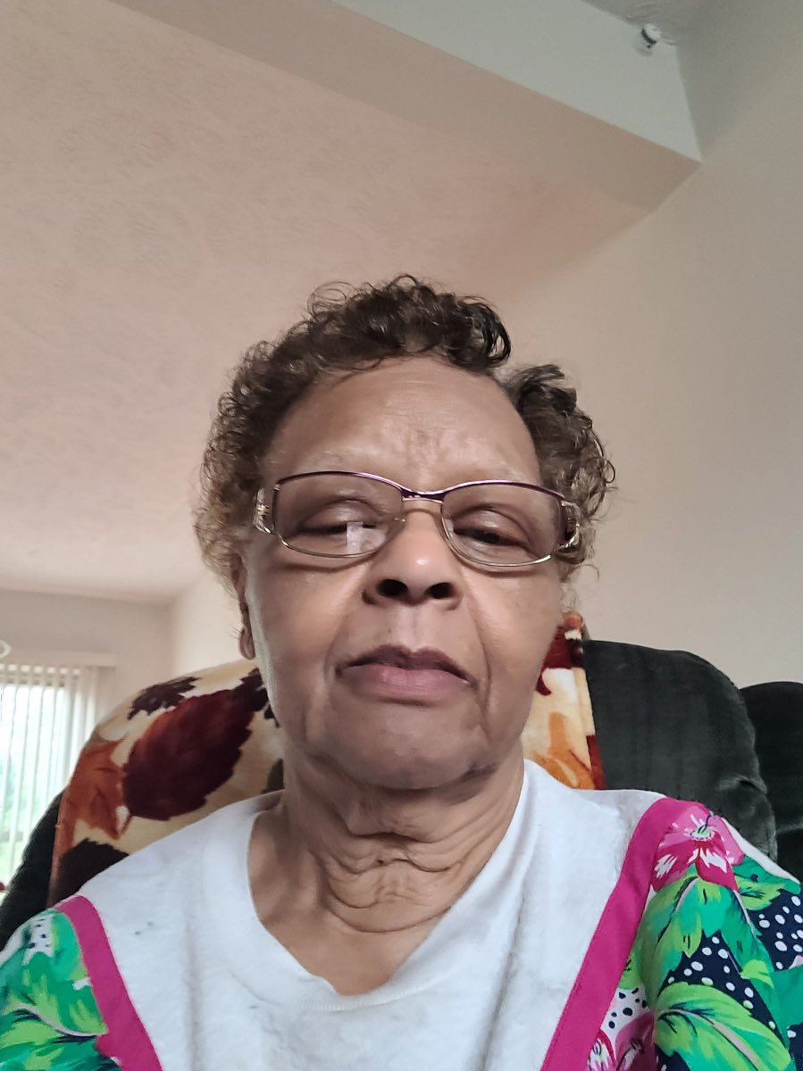 EightWitTha24's tweet photo. My grams is so adorable! I love her so much! #TeamGrams she got fans and a squad.❤️❤️❤️🥰😍 https://t.co/n1JXVUtPxP