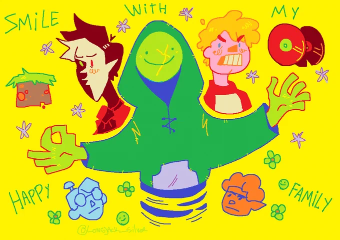 :D #dreamsmpfanart 