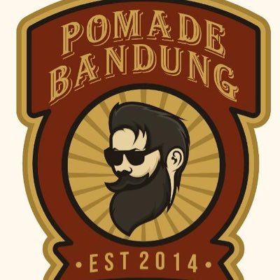 Pomade Bandung tweet media