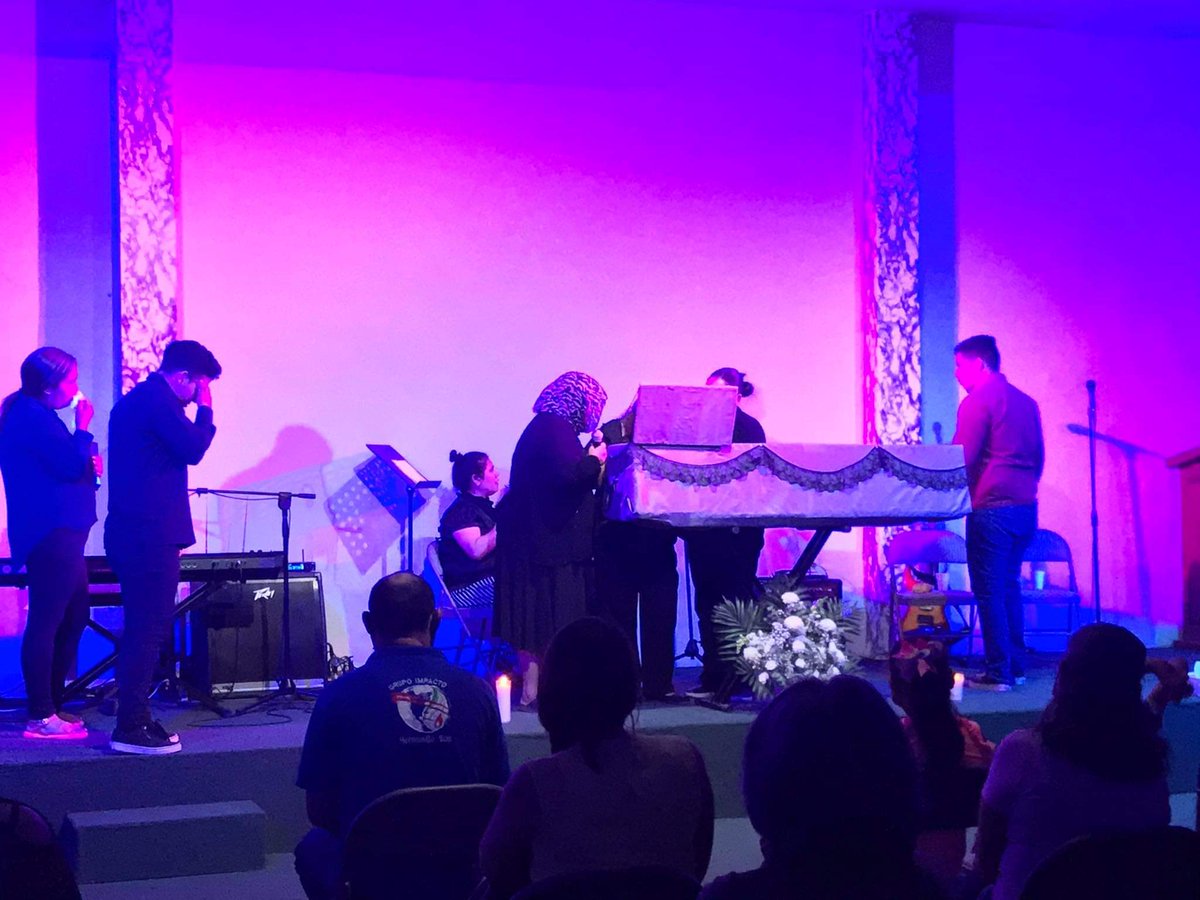 CFMHermosillo's tweet photo. Buen tiempo este sábado con la visita de toda la iglesia hija de la Col. Solidaridad en Hermosillo, presentando unas obras de teatro y música rap. 

#cfmpics #Hermosillo https://t.co/rXZAHBihly