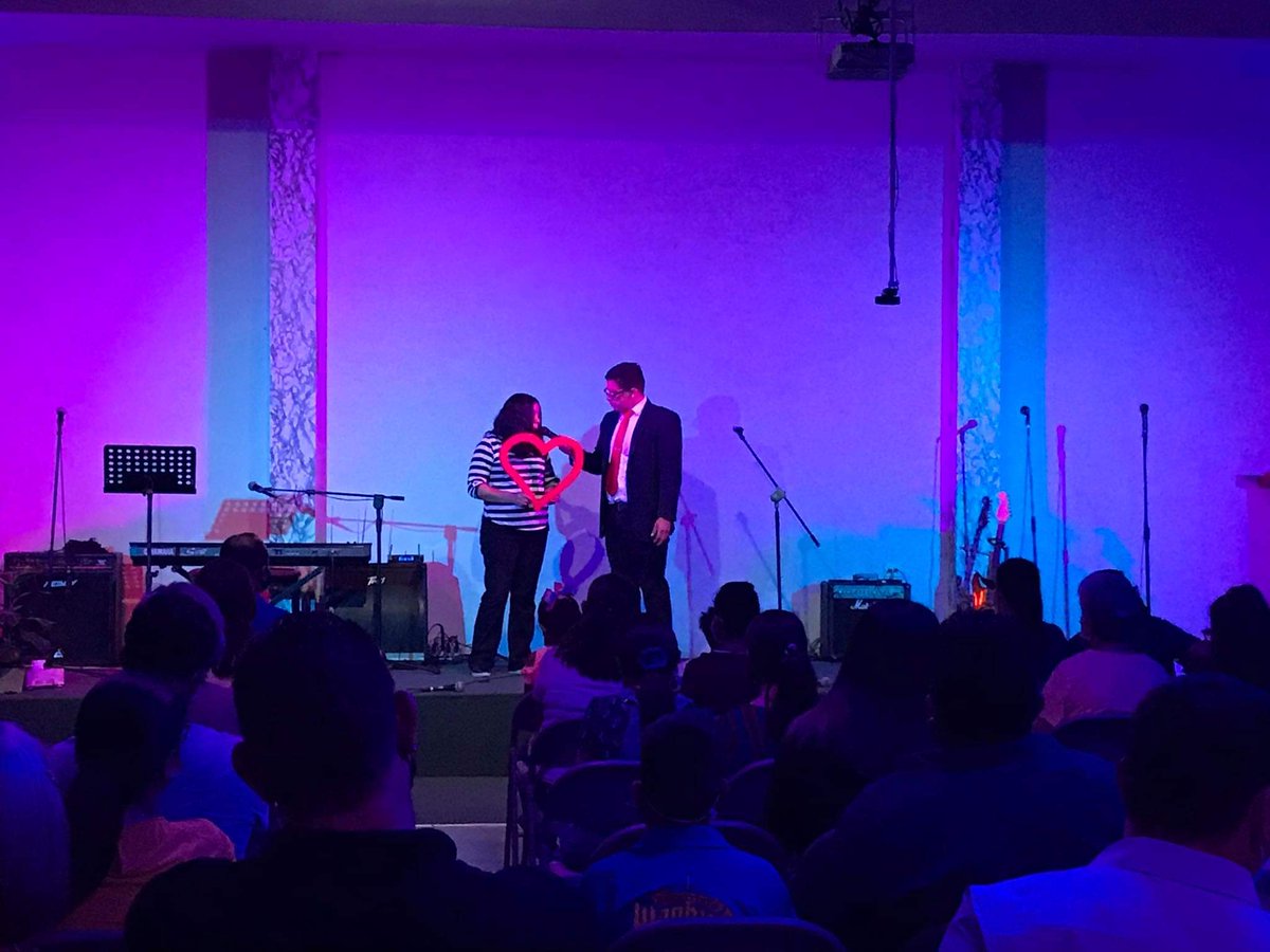 CFMHermosillo's tweet photo. Buen tiempo este sábado con la visita de toda la iglesia hija de la Col. Solidaridad en Hermosillo, presentando unas obras de teatro y música rap. 

#cfmpics #Hermosillo https://t.co/rXZAHBihly