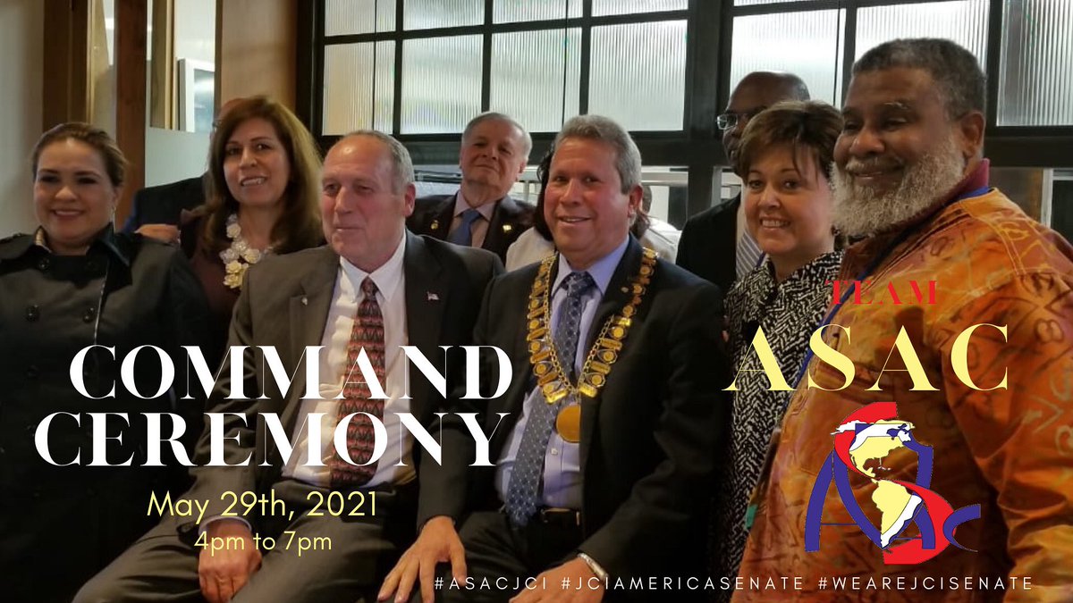 ASACJCI's tweet image. Próximamente / coming soon

 #asacjci #teamASAC #wearejcisenate #jcisenate #jciamericasenate