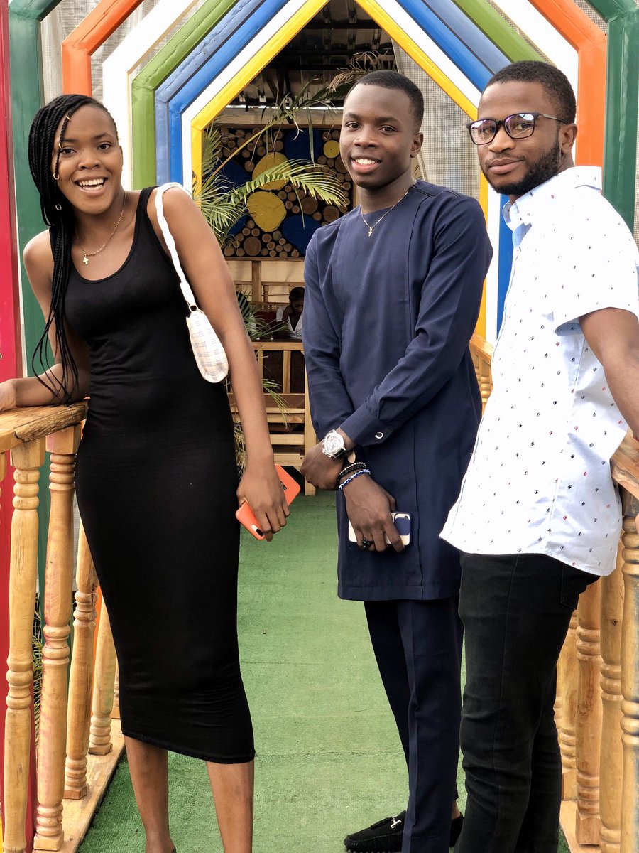 being_ade's tweet photo. ❤️&amp;💡 
#JosTweetIt https://t.co/XDskyeu1Kq