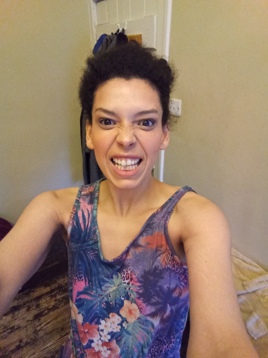 New Episode out now! This week <a href="/HaltonMeadhbh/">Meadhbh Halton</a> interviews <a href="/pieorgan/">Zen Ass Bitch</a>! Ooh fun!