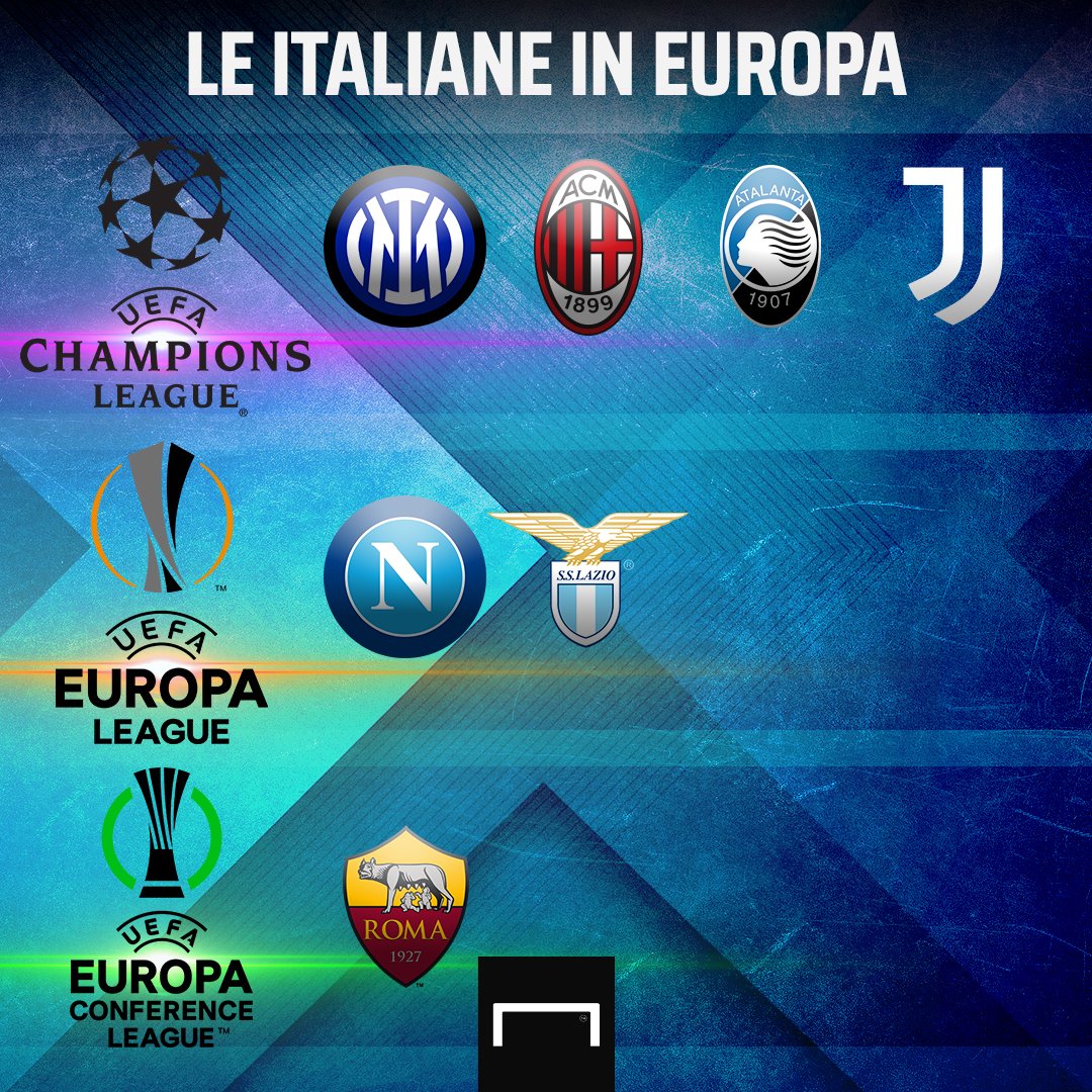 GOAL Italia tweet media