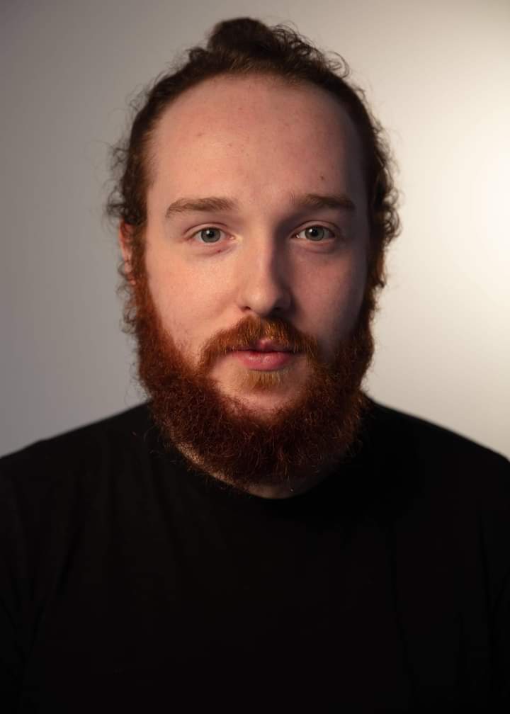 *CAST ANNOUNCEMENT*

Our second cast member for 'The Ugly Duckling' audio production is Connor Brown

May 31st!

Find out more: facebook.com/22373966631707…

#audio #storytelling #online #uglyduckling #artist #localtalent #actorslife #uglyduck