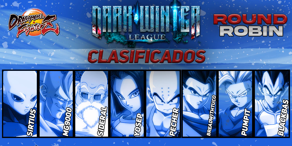 ValquiriaGames's tweet photo. #dragonballfighterz #Argentina #Chile #Cordoba 

Empieza el final! Quien sera el campeón, en este invierno oscuro, de fase 1! 
Primera fecha del Round Robin, de nuestra Liga Dark Winter...

📺https://t.co/jkE7Oz12ov

@CadaverSlayer @ResetLea @KioVillagra @Lobo_CK @Kawafgc @t9n_g https://t.co/uFziPlO6vR