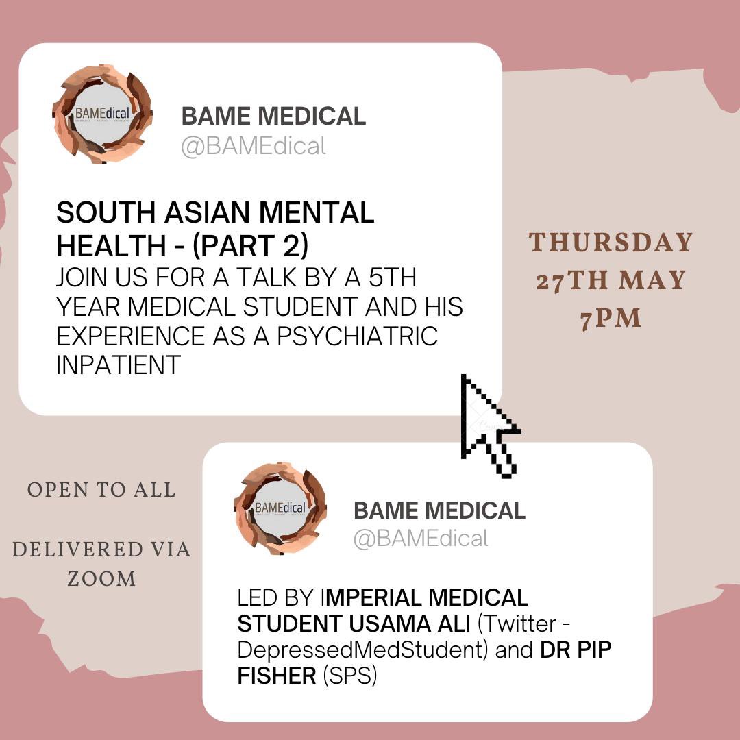 BAMEdical tweet media