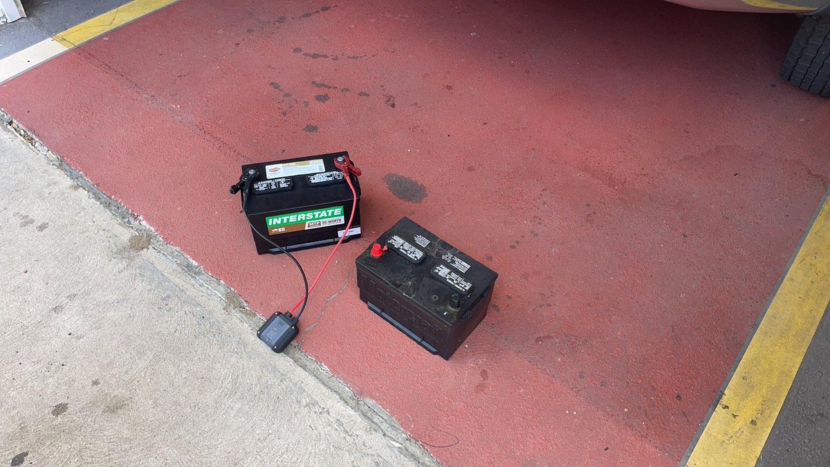 B & C Roadside Service tweet media