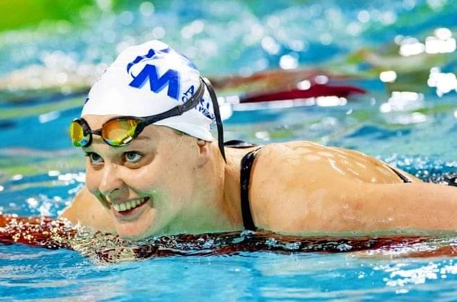 PhilJamet34's tweet photo. Bilan Championnats d'Europe Natation #3muc @Montpellier3m : 2🥇 @SvRouwendaal 2🥈 #AnsatasiaKirpichnicova 🥉 @OceaneCassignol 4ème #DamienJoly !Prochain objectif↗️ les qualifiés aux JO: Déjà 4 + #DAMIENJOLY @OceaneCassignol @hector_pardoe #SamanthaArevalo !? #TeamLucasMontpellier https://t.co/twpp3kYRDp